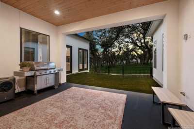 Home For Sale in Bulverde, Texas