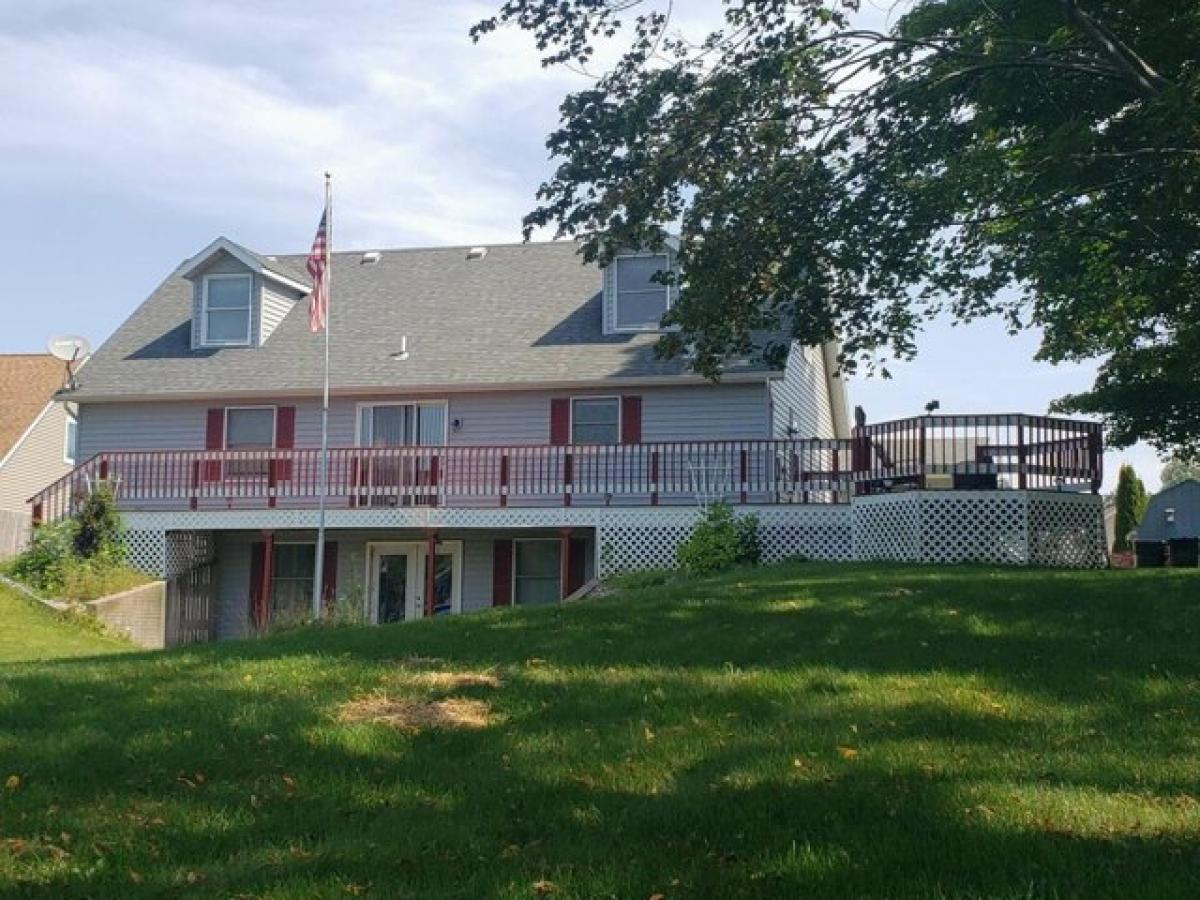 Picture of Home For Sale in Coldwater, Michigan, United States