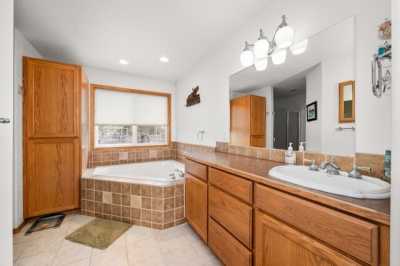 Home For Sale in Davenport, Washington