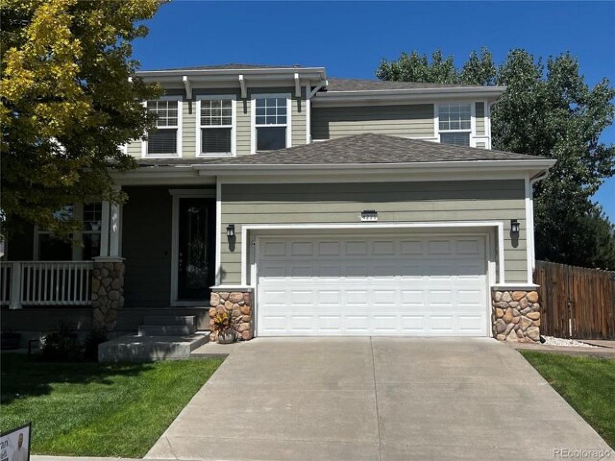 Picture of Home For Sale in Brighton, Colorado, United States