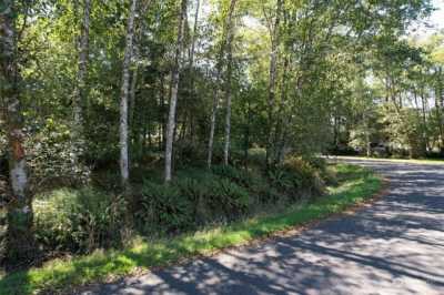 Residential Land For Sale in Ocean Shores, Washington