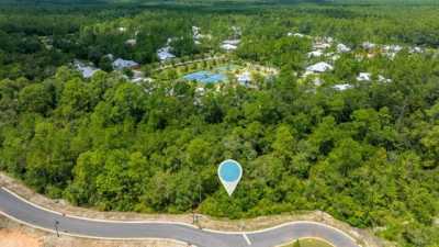 Residential Land For Sale in Freeport, Florida