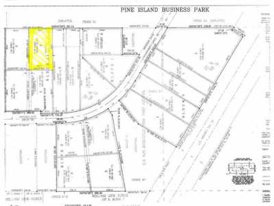 Residential Land For Sale in Pine Island, Minnesota