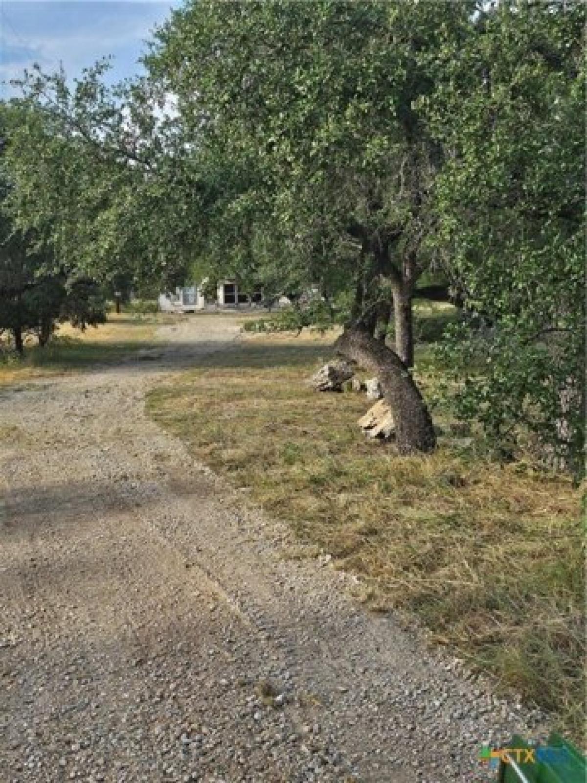 Picture of Residential Land For Sale in Spring Branch, Texas, United States