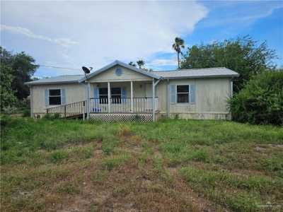 Home For Sale in Donna, Texas