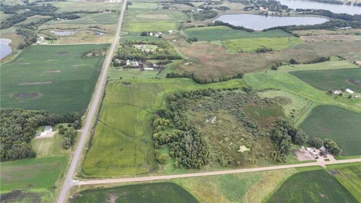 Picture of Residential Land For Sale in Maple Lake, Minnesota, United States