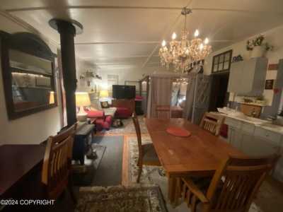 Home For Sale in Wasilla, Alaska