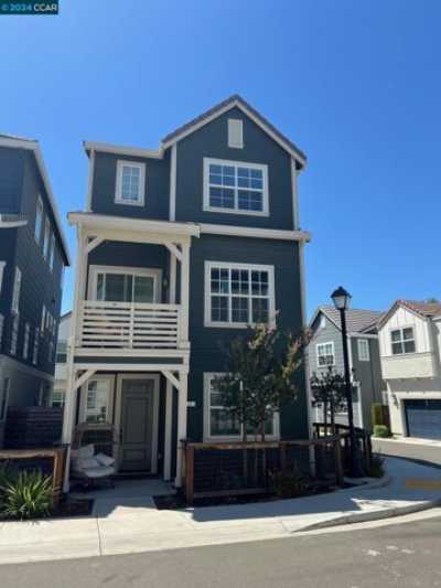 Home For Rent in Pleasanton, California