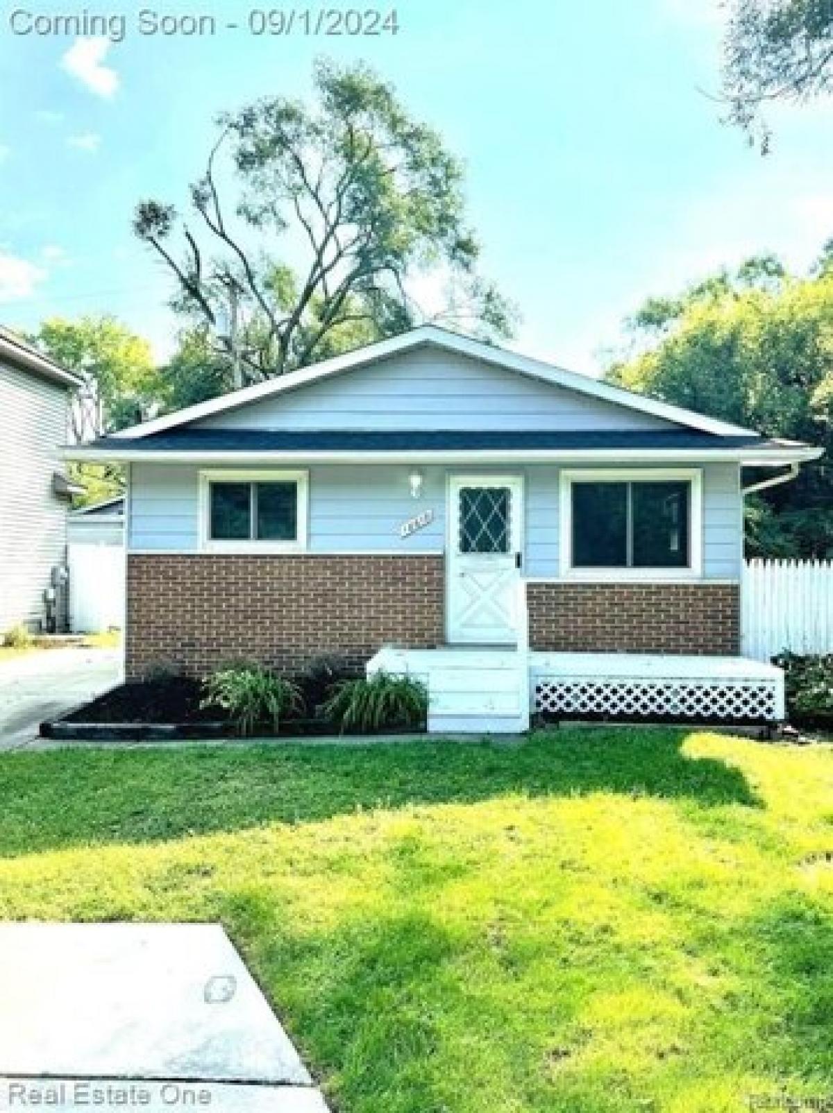 Picture of Home For Sale in Redford, Michigan, United States