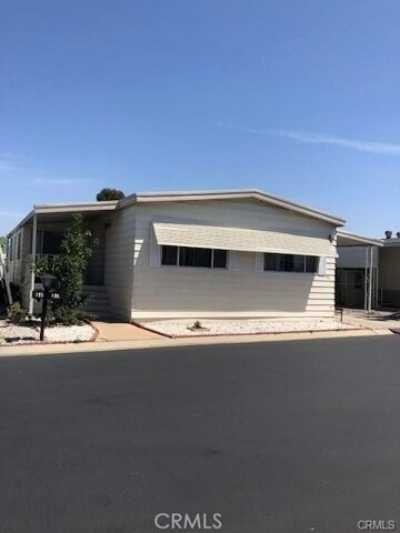 Home For Sale in Rowland Heights, California