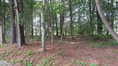 Residential Land For Sale in Kilmarnock, Virginia