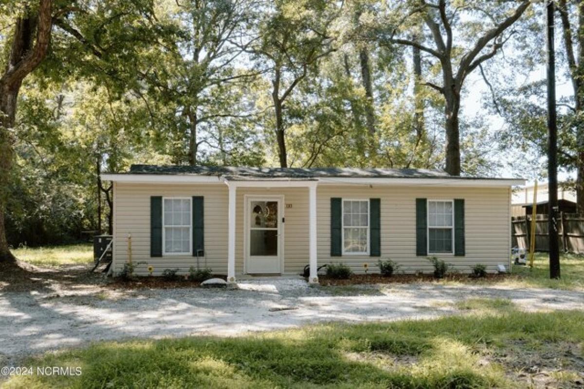 Picture of Home For Sale in Rocky Mount, North Carolina, United States