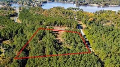 Residential Land For Sale in Abbeville, South Carolina