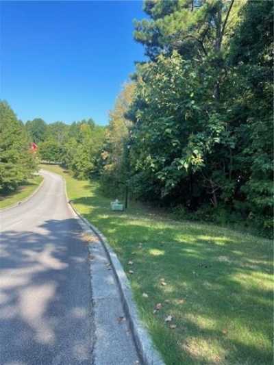 Residential Land For Sale in 