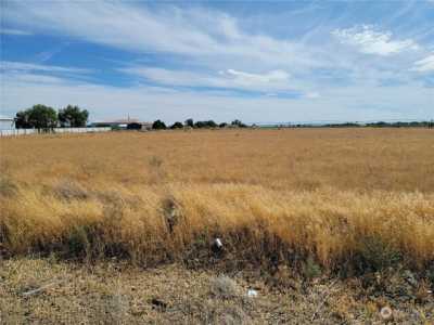 Residential Land For Sale in Moses Lake, Washington