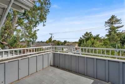 Home For Sale in San Mateo, California