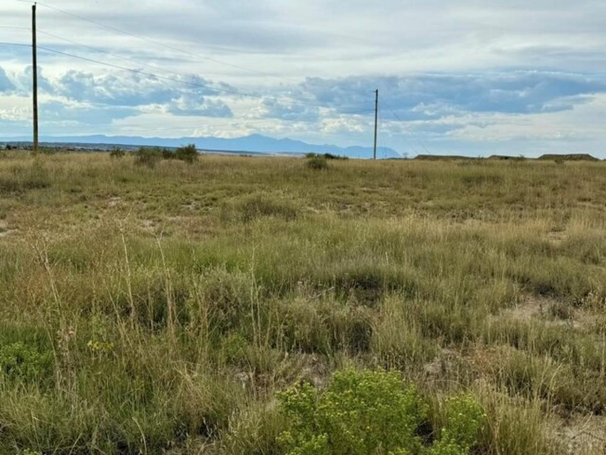 Picture of Residential Land For Sale in Pueblo West, Colorado, United States