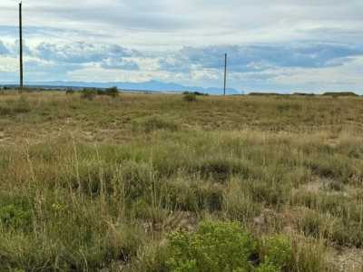 Residential Land For Sale in Pueblo West, Colorado