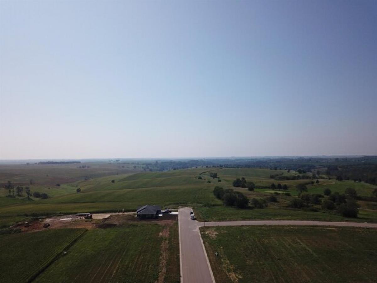 Picture of Residential Land For Sale in Barneveld, Wisconsin, United States