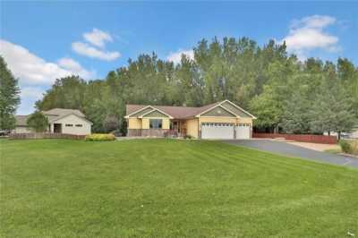 Home For Sale in Hugo, Minnesota