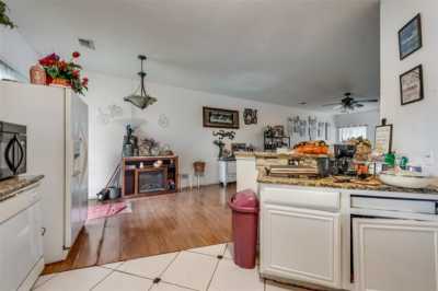 Home For Sale in Forest Hill, Texas