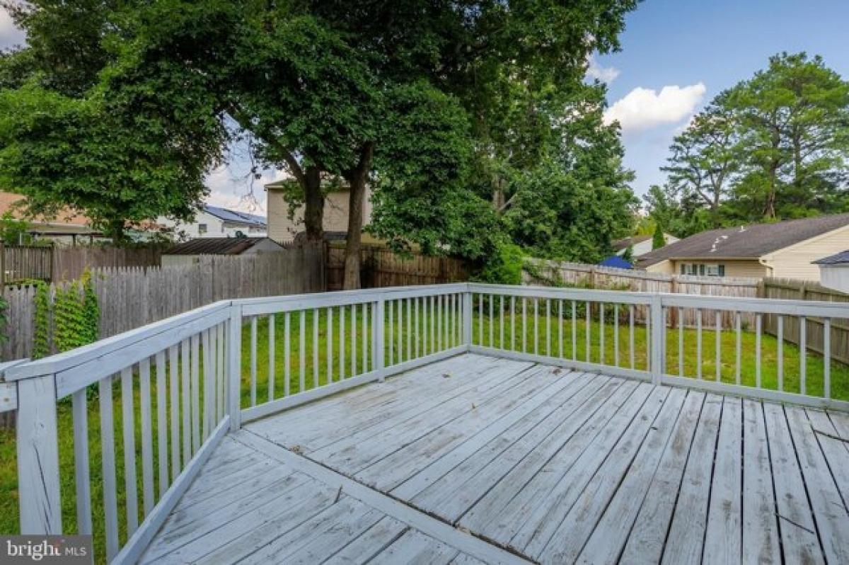 Picture of Home For Sale in Sicklerville, New Jersey, United States