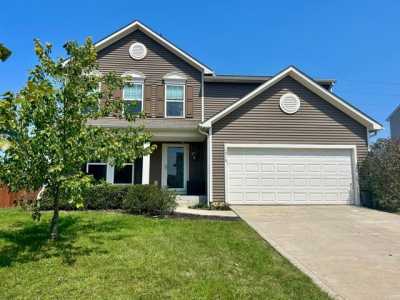 Home For Sale in Groveport, Ohio