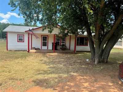 Home For Sale in Wellston, Oklahoma