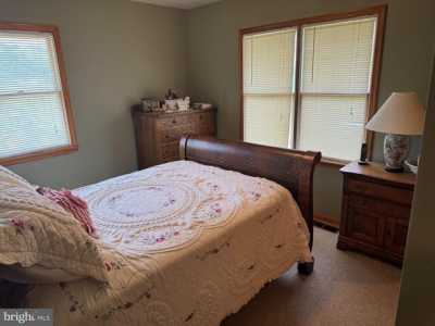 Home For Sale in Sperryville, Virginia