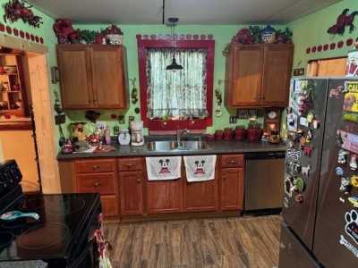 Home For Sale in Cabool, Missouri