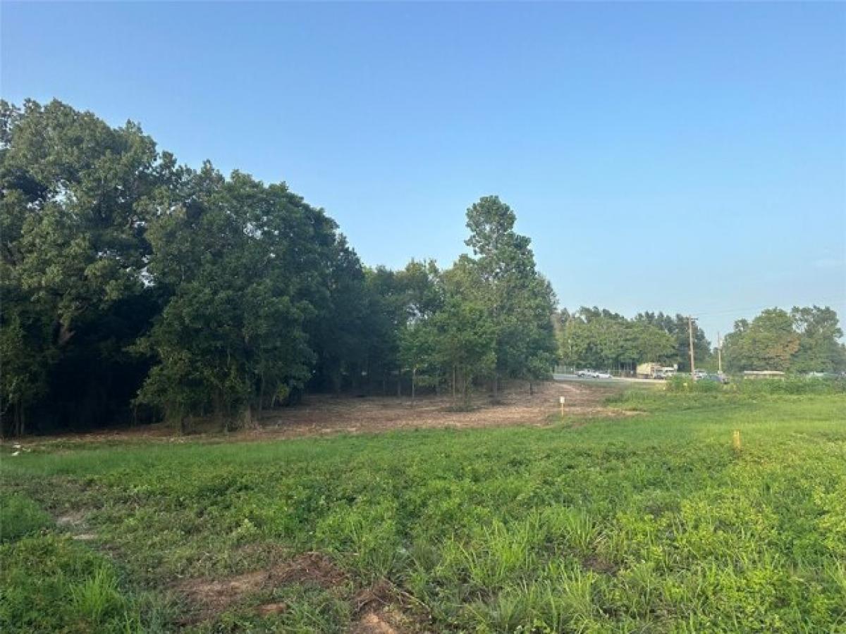 Picture of Residential Land For Sale in Tyler, Texas, United States