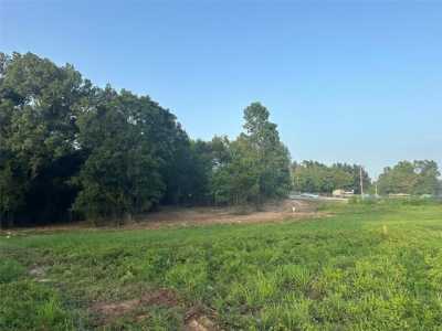 Residential Land For Sale in Tyler, Texas