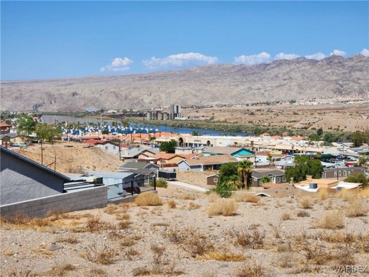 Picture of Residential Land For Sale in Bullhead City, Arizona, United States