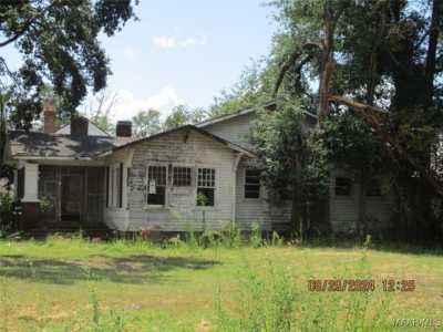 Home For Sale in Selma, Alabama