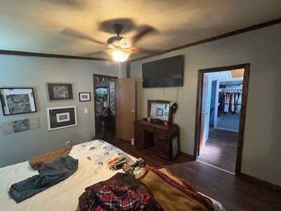 Home For Sale in Richton, Mississippi