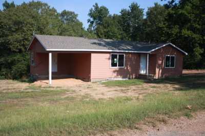 Home For Sale in Dierks, Arkansas