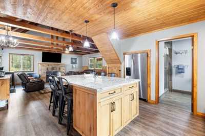 Home For Sale in Shaver Lake, California