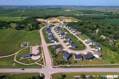 Residential Land For Sale in Bettendorf, Iowa