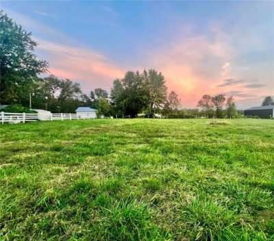 Residential Land For Sale in Worden, Illinois