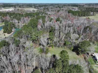 Residential Land For Sale in Lumberton, North Carolina