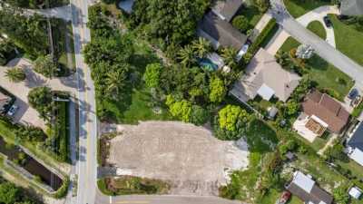 Residential Land For Sale in Jupiter, Florida