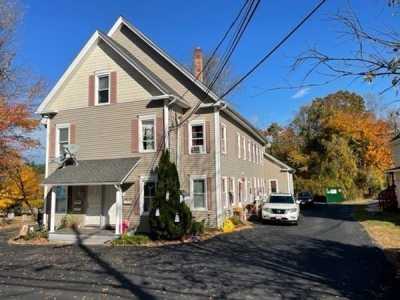 Apartment For Rent in Holden, Massachusetts