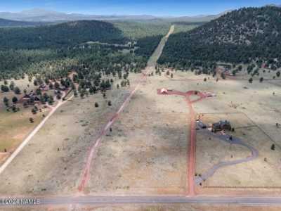 Residential Land For Sale in Parks, Arizona