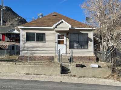 Home For Sale in Ely, Nevada