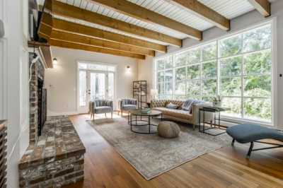 Home For Sale in Cape Elizabeth, Maine