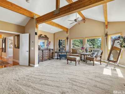 Home For Sale in Glenbrook, Nevada