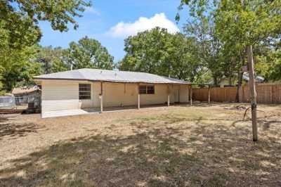 Home For Sale in Stephenville, Texas