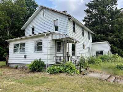 Home For Sale in Plymouth, Indiana