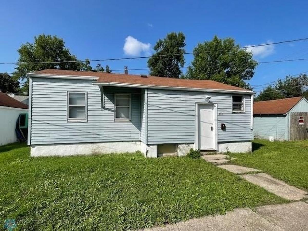 Picture of Home For Sale in Wahpeton, North Dakota, United States