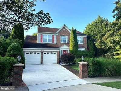 Home For Sale in Boyds, Maryland